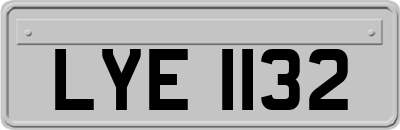 LYE1132