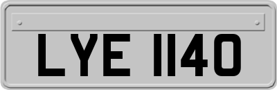 LYE1140