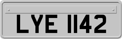 LYE1142
