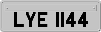 LYE1144