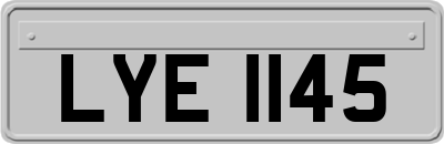 LYE1145