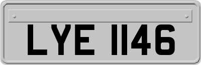 LYE1146