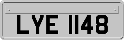 LYE1148