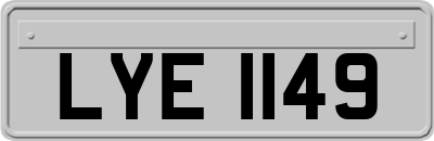 LYE1149