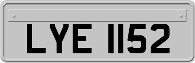 LYE1152