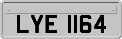 LYE1164