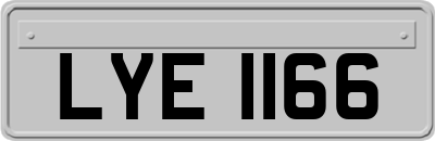 LYE1166