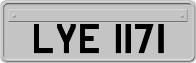 LYE1171