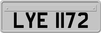 LYE1172