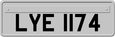 LYE1174