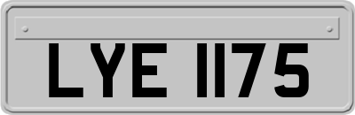 LYE1175
