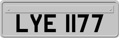 LYE1177