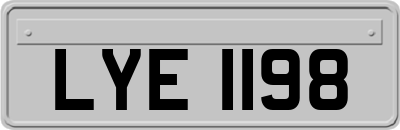 LYE1198