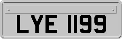 LYE1199