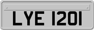 LYE1201