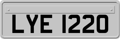 LYE1220