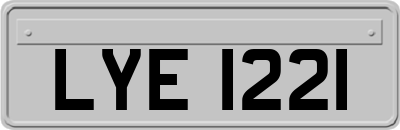 LYE1221
