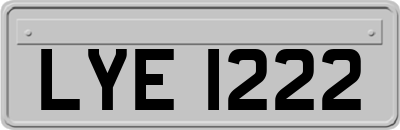 LYE1222