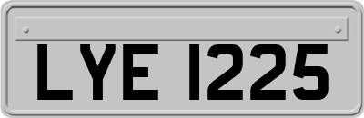 LYE1225