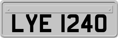 LYE1240