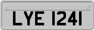 LYE1241