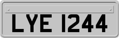 LYE1244