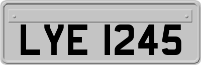 LYE1245