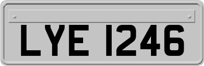 LYE1246