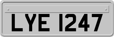 LYE1247