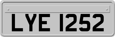 LYE1252