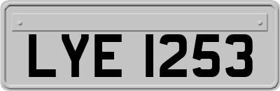 LYE1253