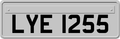 LYE1255