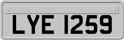 LYE1259