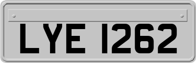 LYE1262