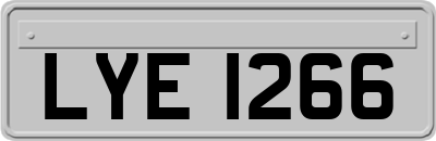 LYE1266