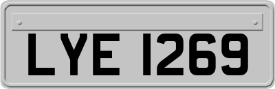 LYE1269