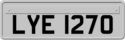 LYE1270