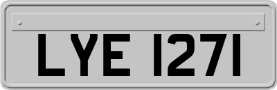 LYE1271