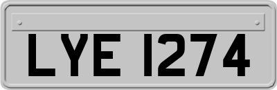 LYE1274