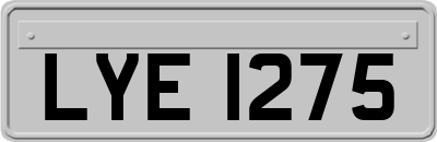 LYE1275
