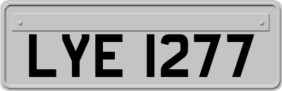 LYE1277
