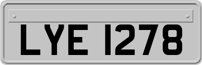 LYE1278