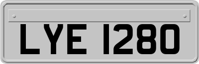 LYE1280