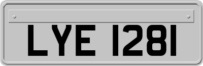 LYE1281