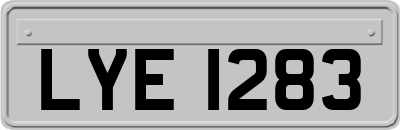 LYE1283
