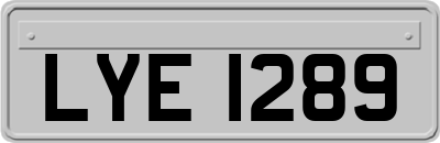 LYE1289