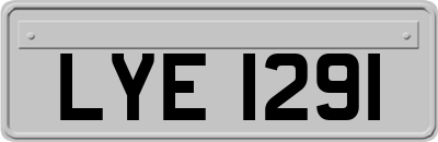 LYE1291