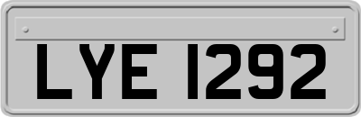 LYE1292