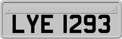 LYE1293