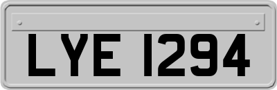 LYE1294